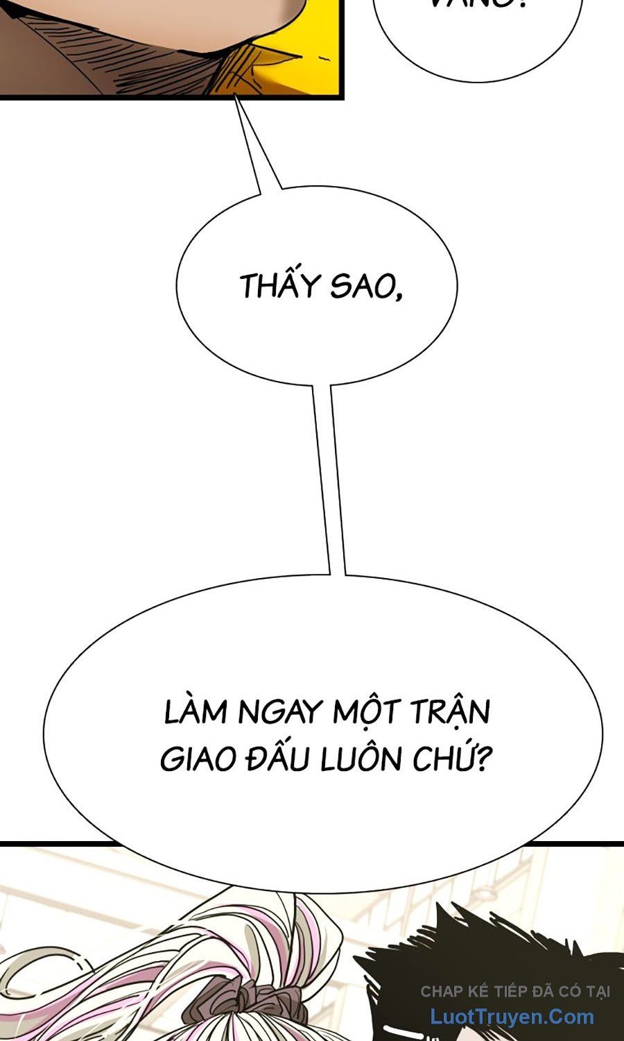 Shark - Cá Mập - Chương 380