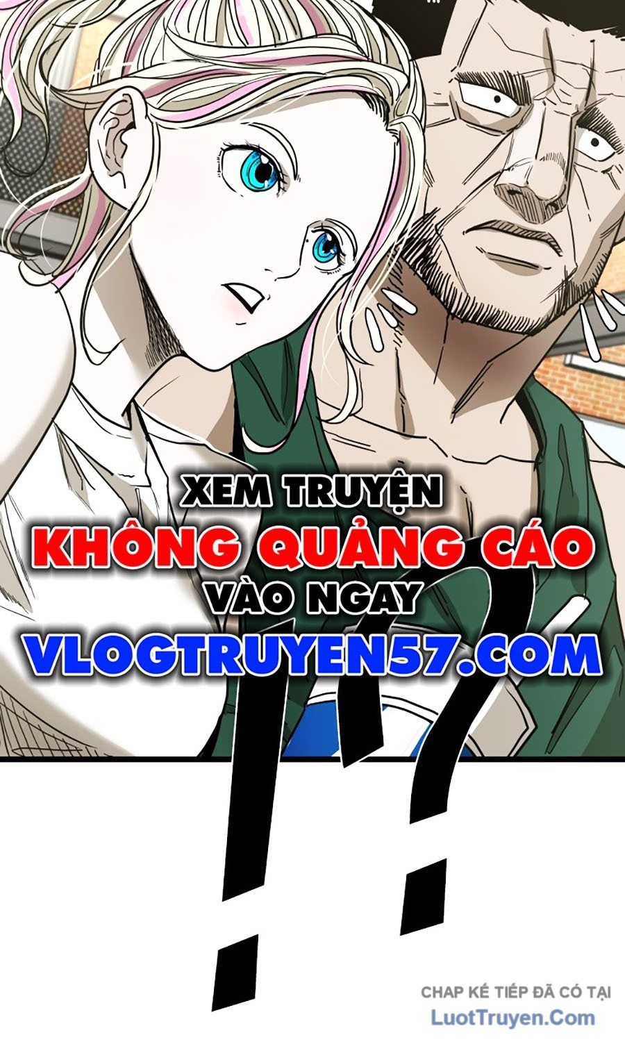 Shark - Cá Mập - Chương 380