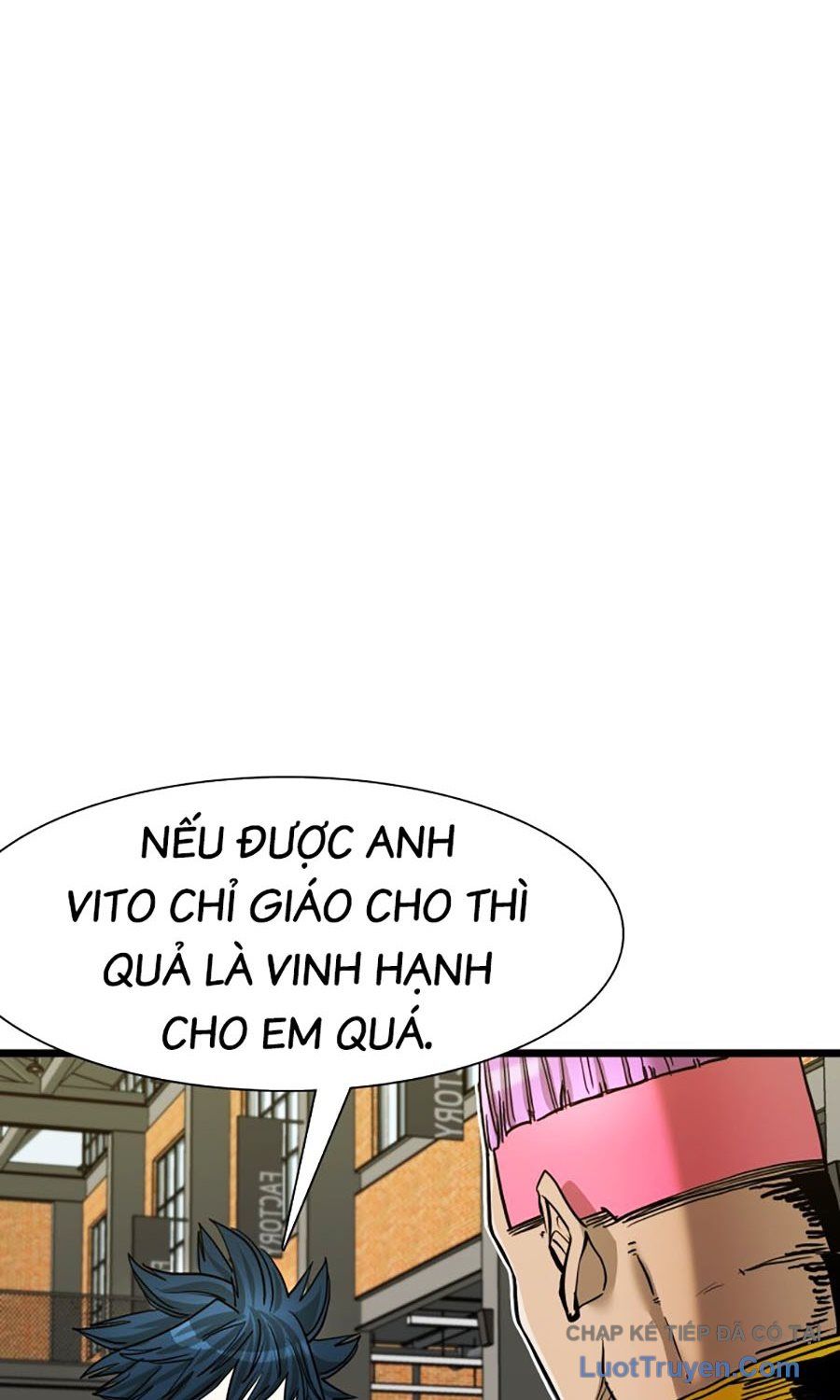 Shark - Cá Mập - Chương 380