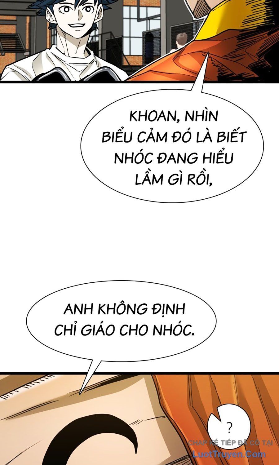 Shark - Cá Mập - Chương 380