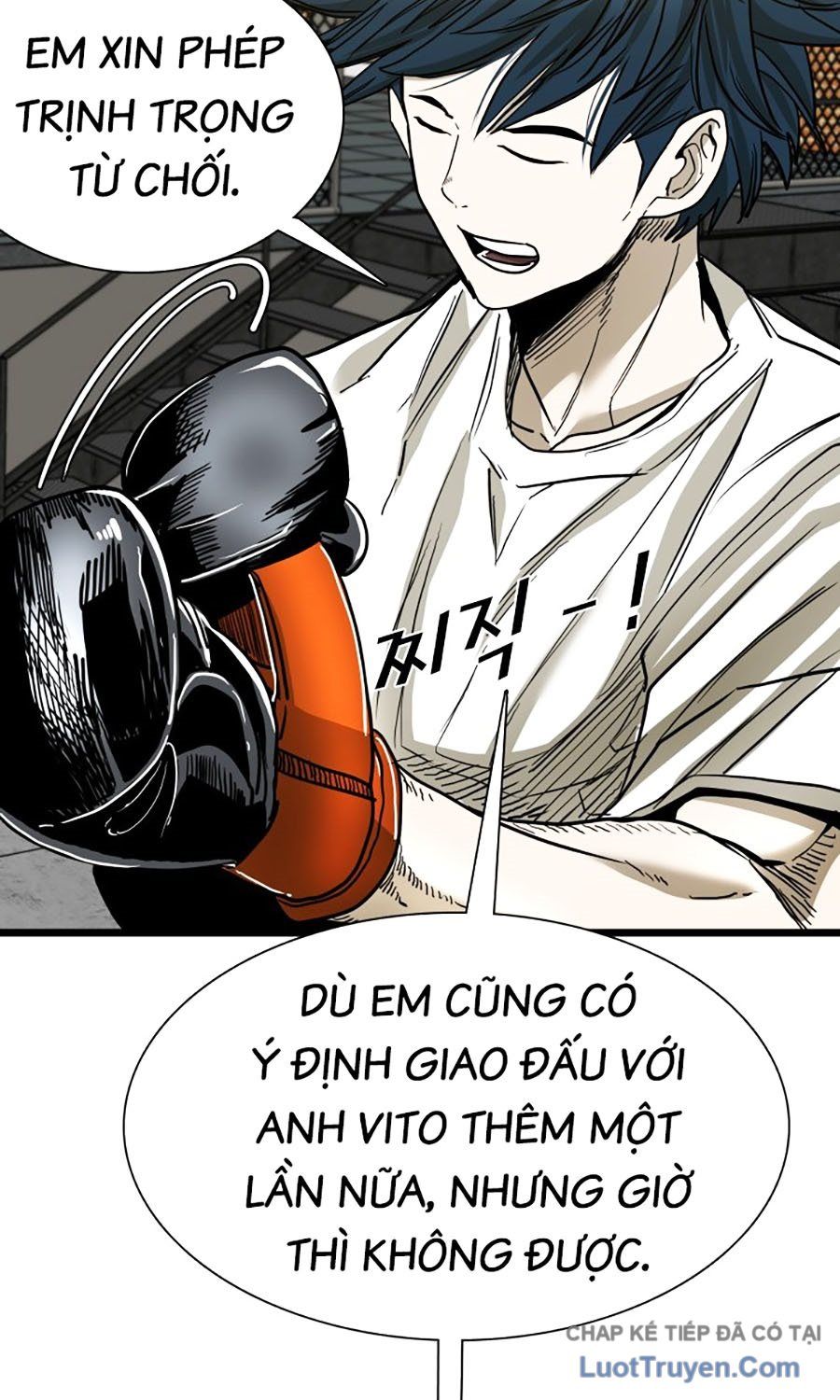 Shark - Cá Mập - Chương 380