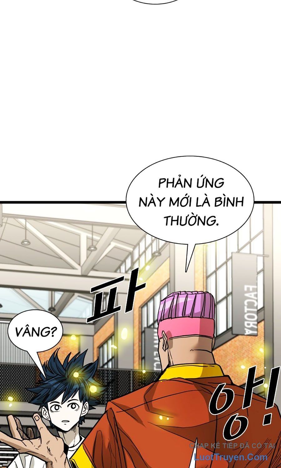 Shark - Cá Mập - Chương 380