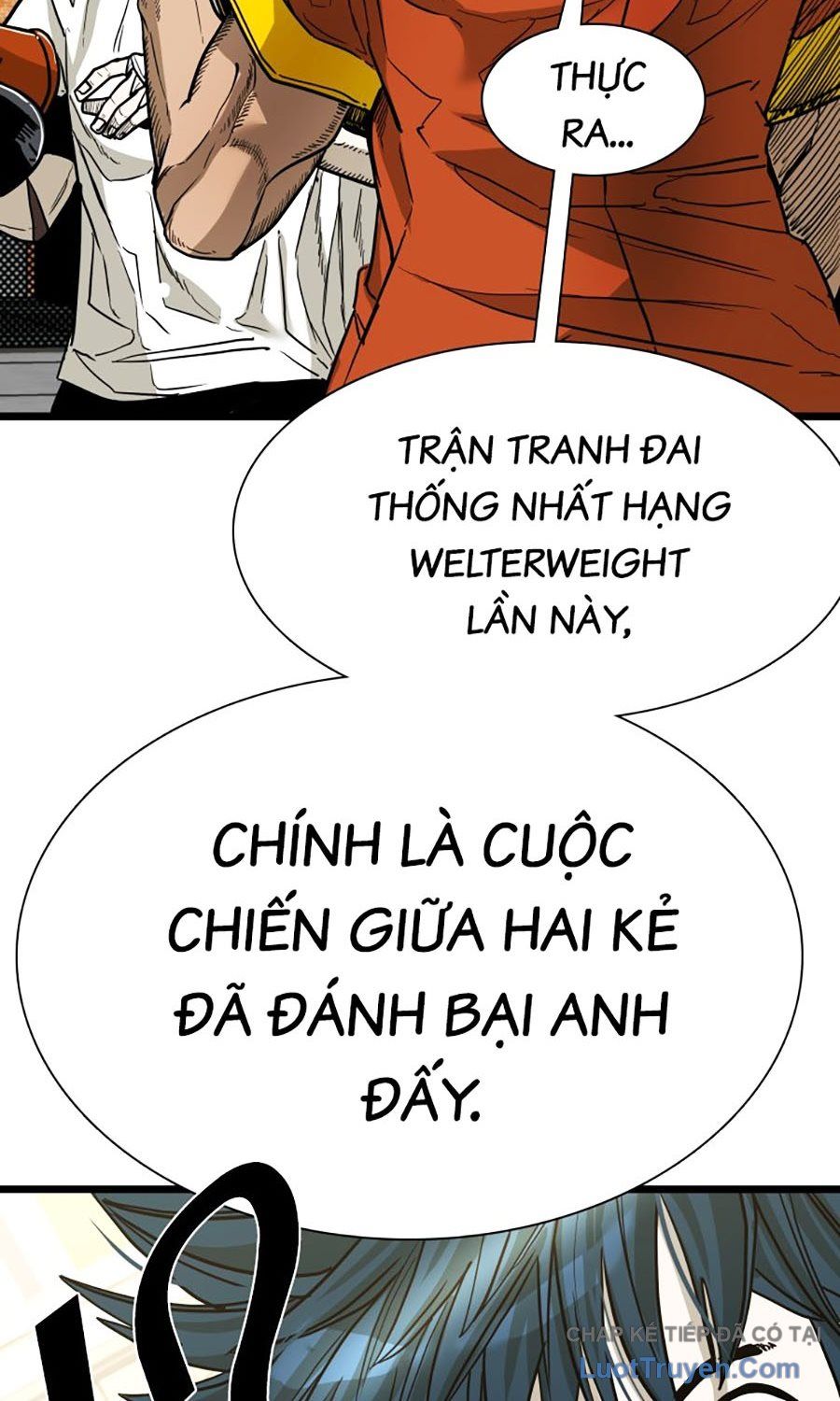 Shark - Cá Mập - Chương 380
