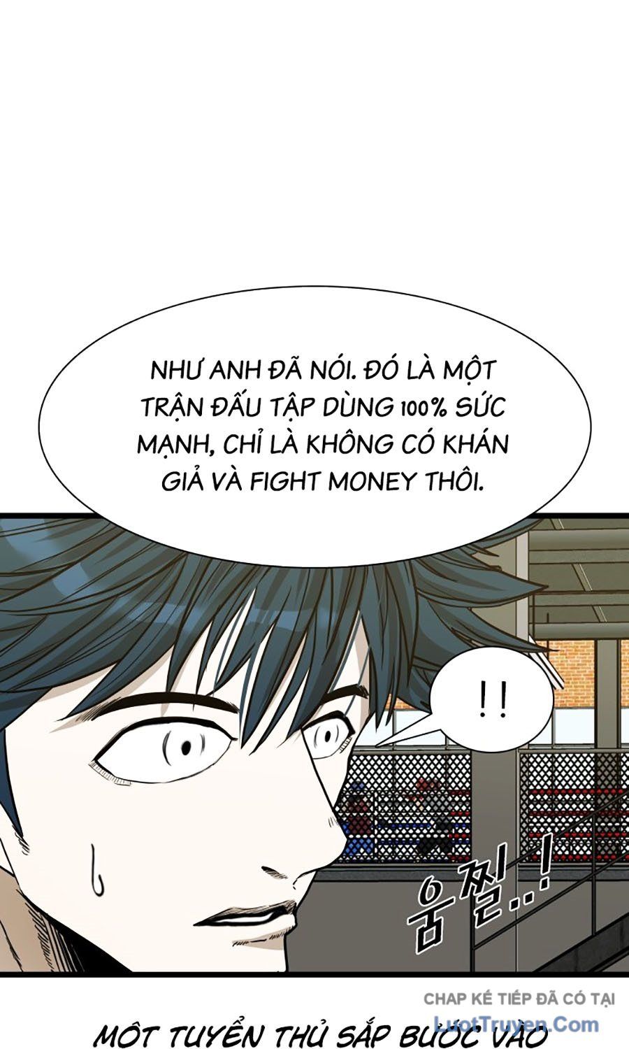 Shark - Cá Mập - Chương 380
