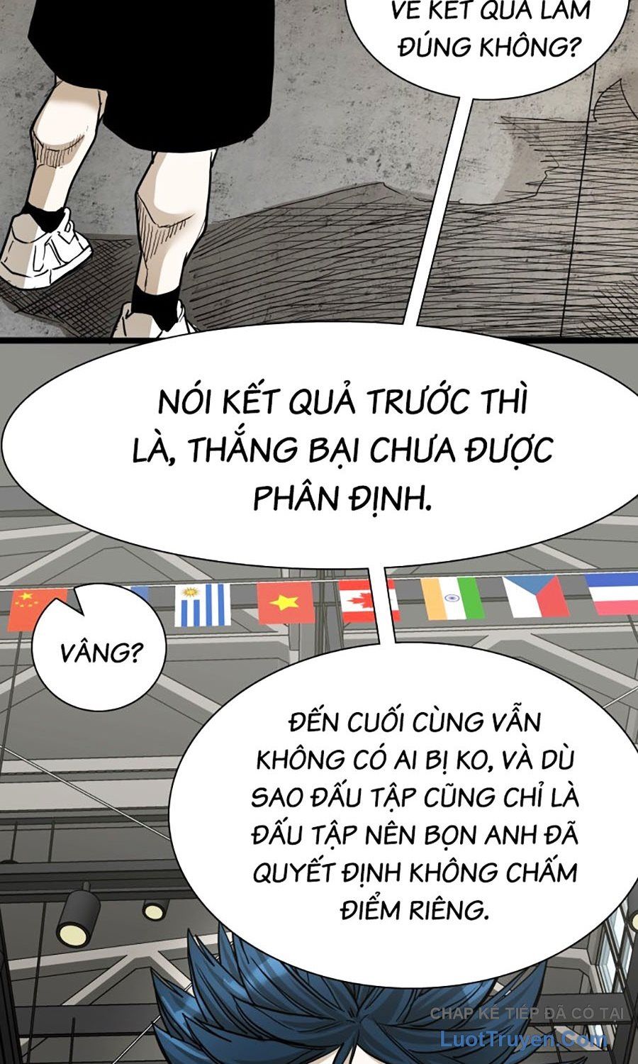 Shark - Cá Mập - Chương 380