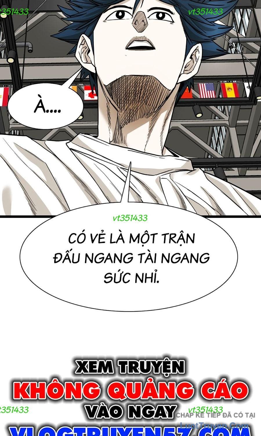 Shark - Cá Mập - Chương 380