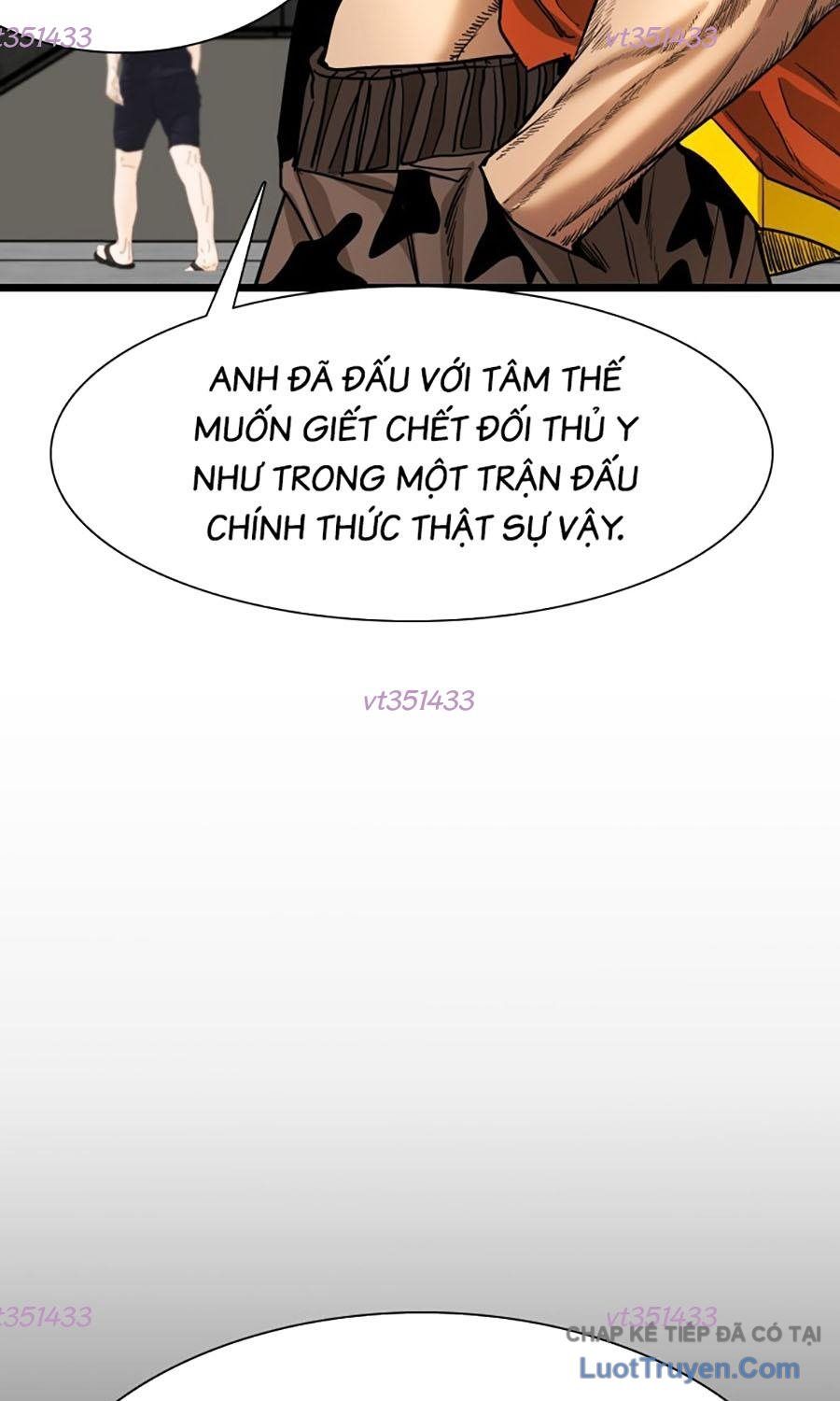 Shark - Cá Mập - Chương 380