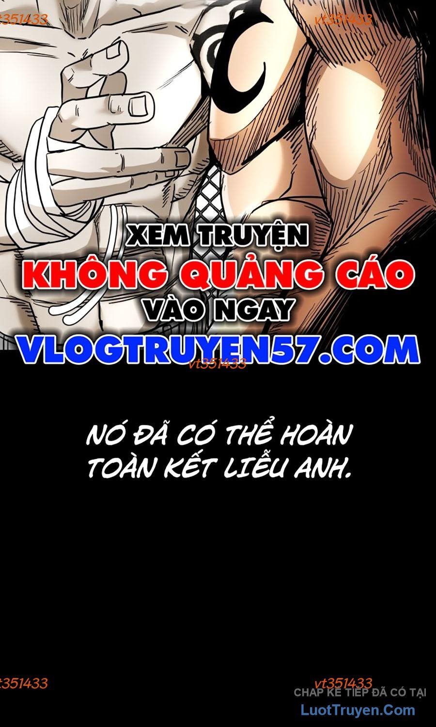 Shark - Cá Mập - Chương 380