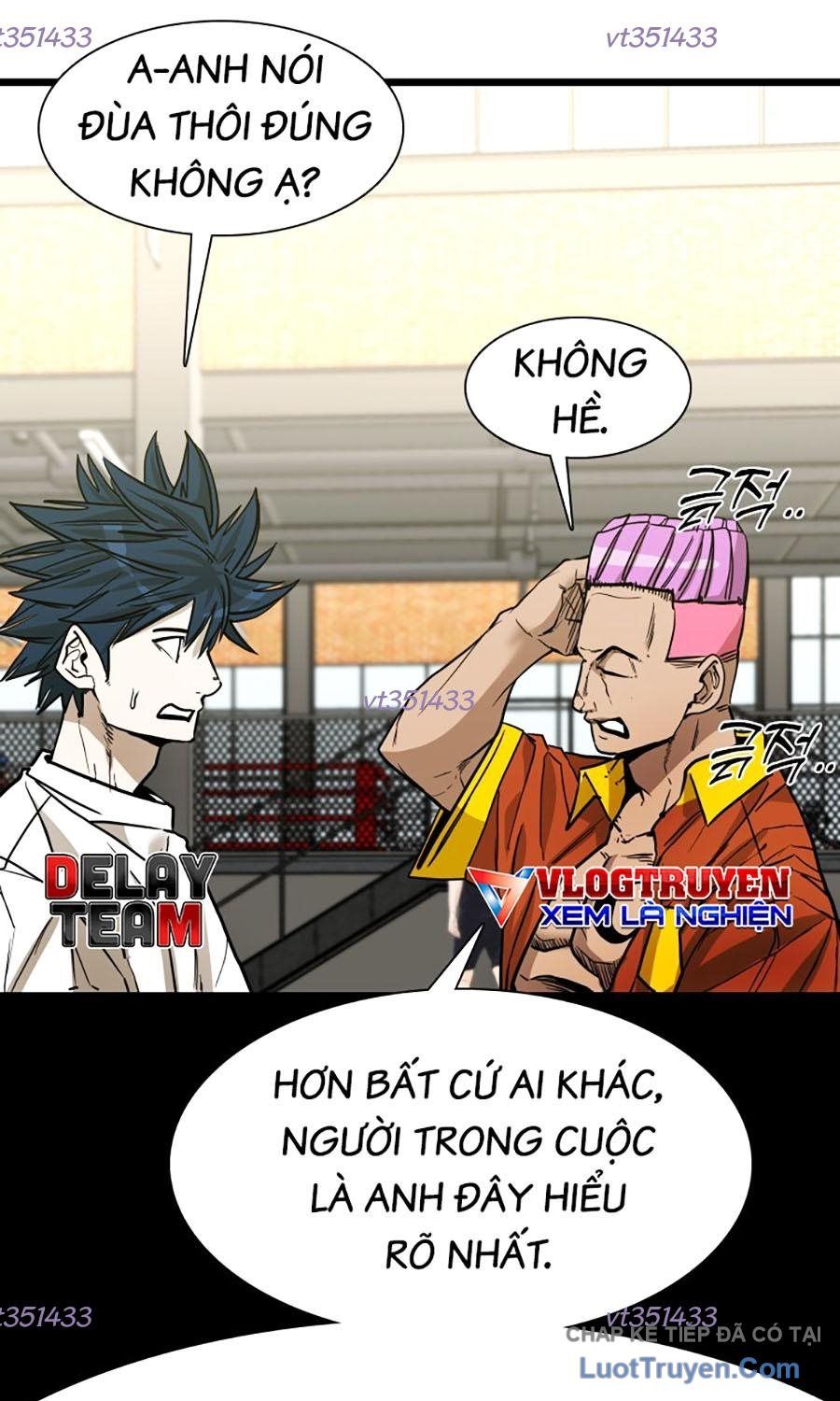 Shark - Cá Mập - Chương 380
