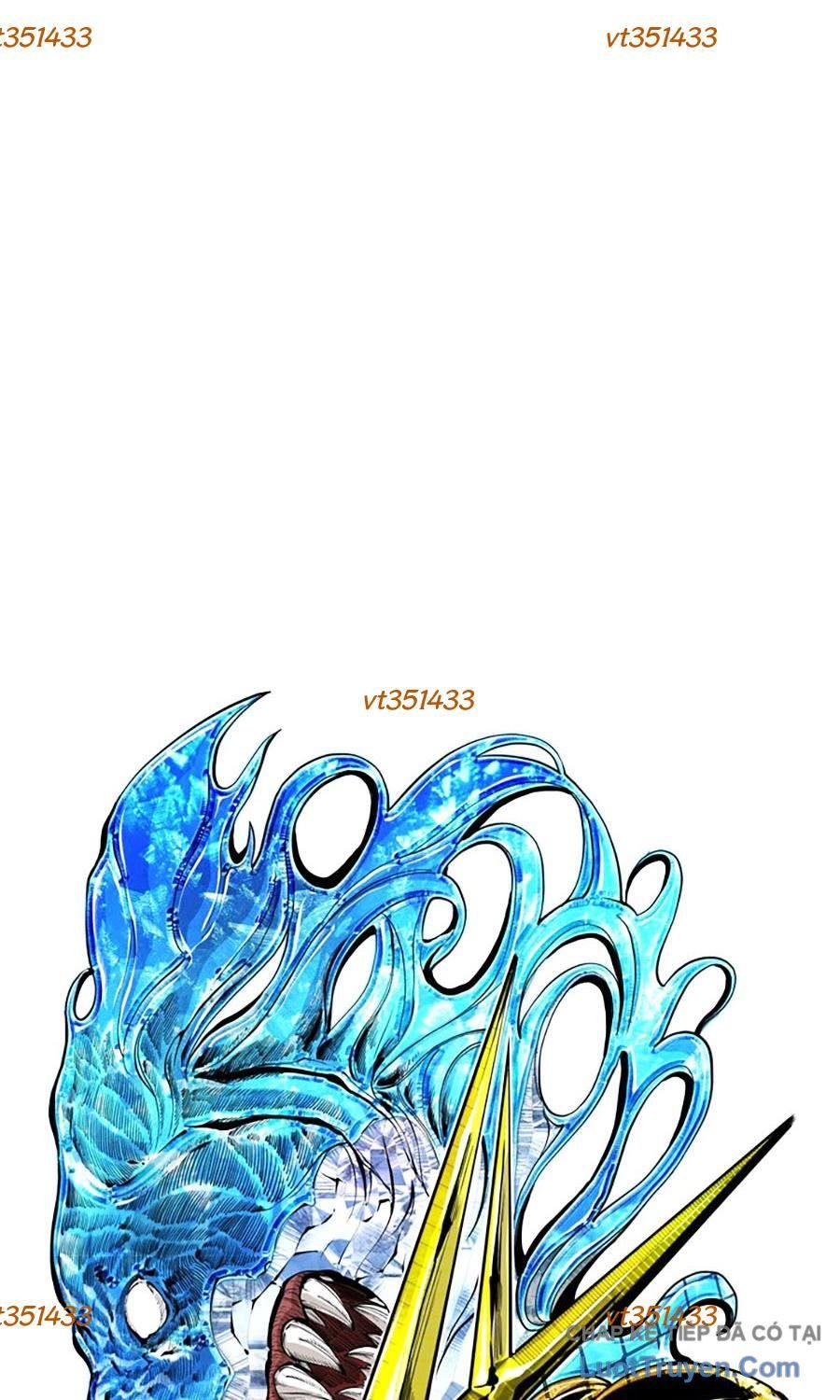 Shark - Cá Mập - Chương 380