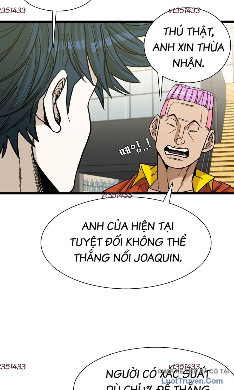 Shark - Cá Mập - Chương 380