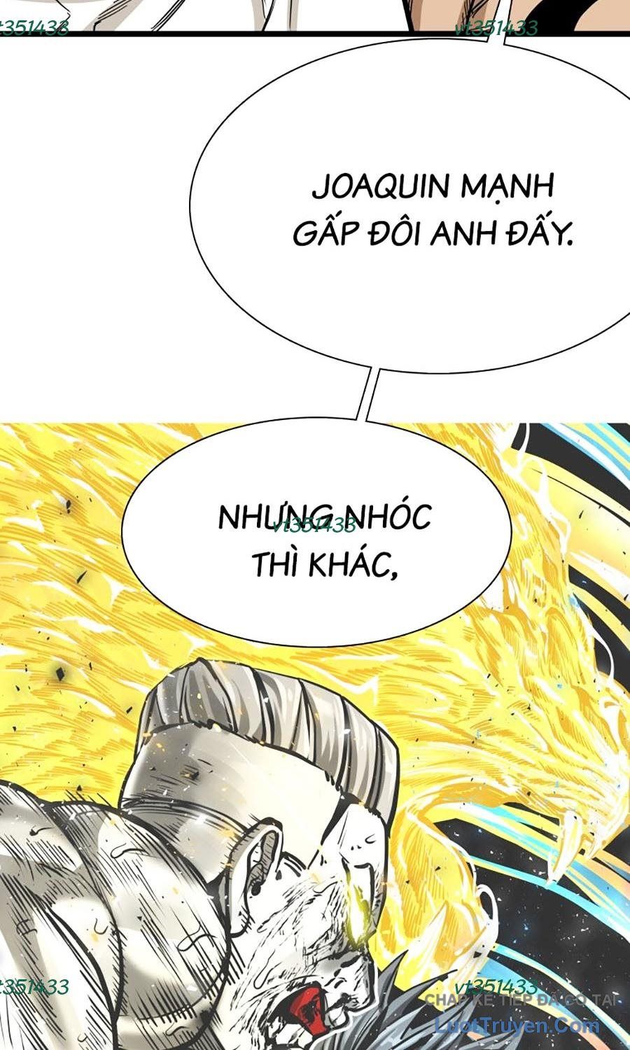 Shark - Cá Mập - Chương 380