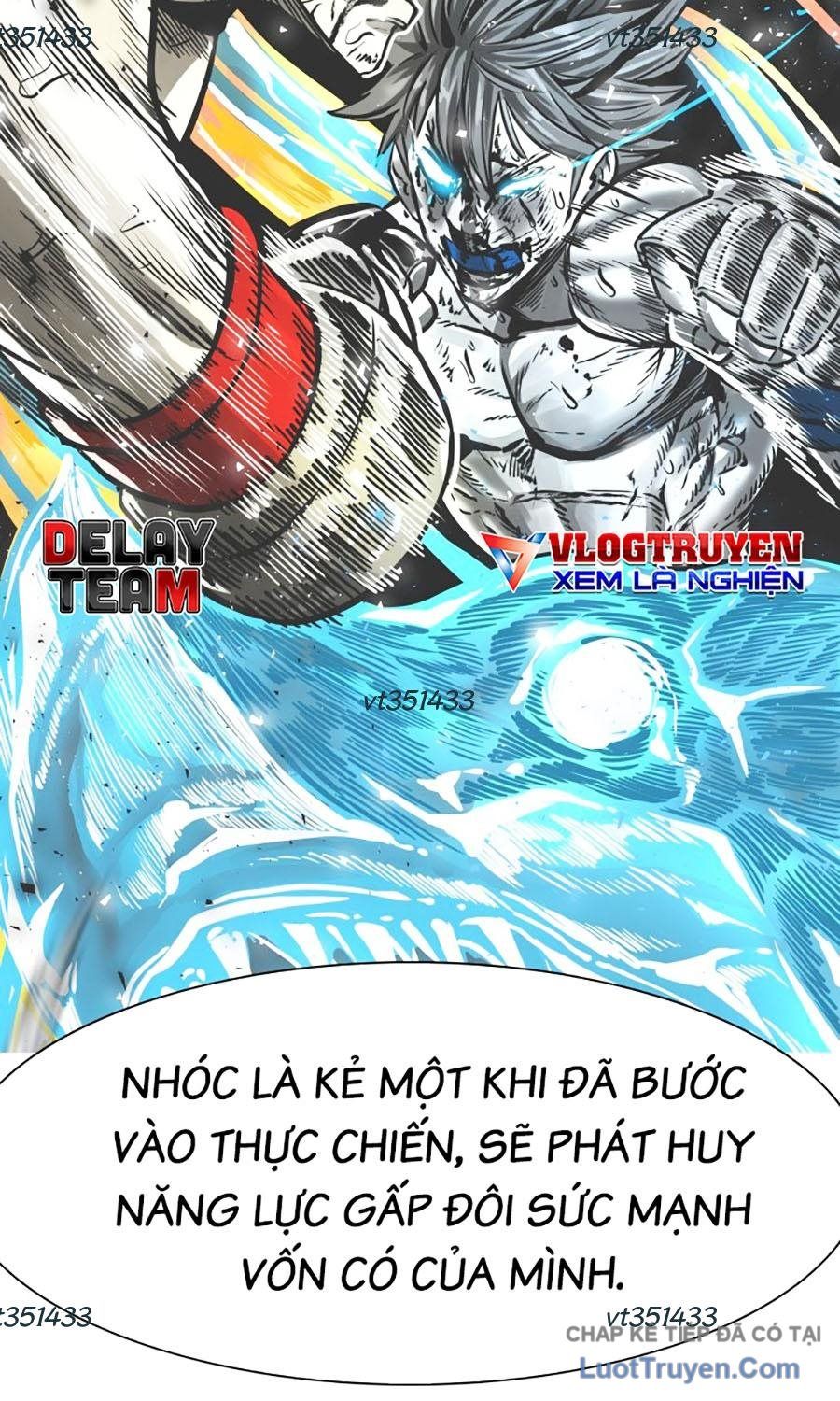 Shark - Cá Mập - Chương 380
