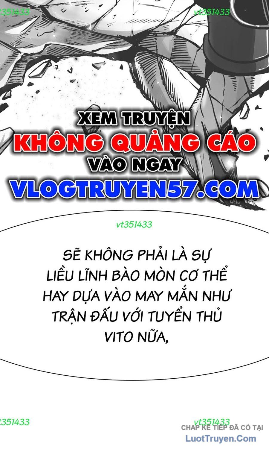 Shark - Cá Mập - Chương 380