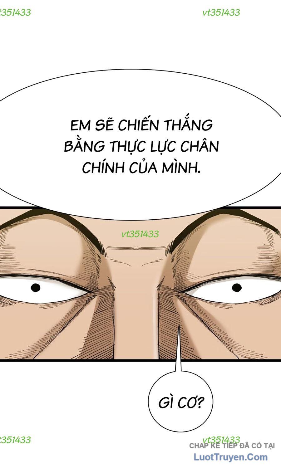Shark - Cá Mập - Chương 380
