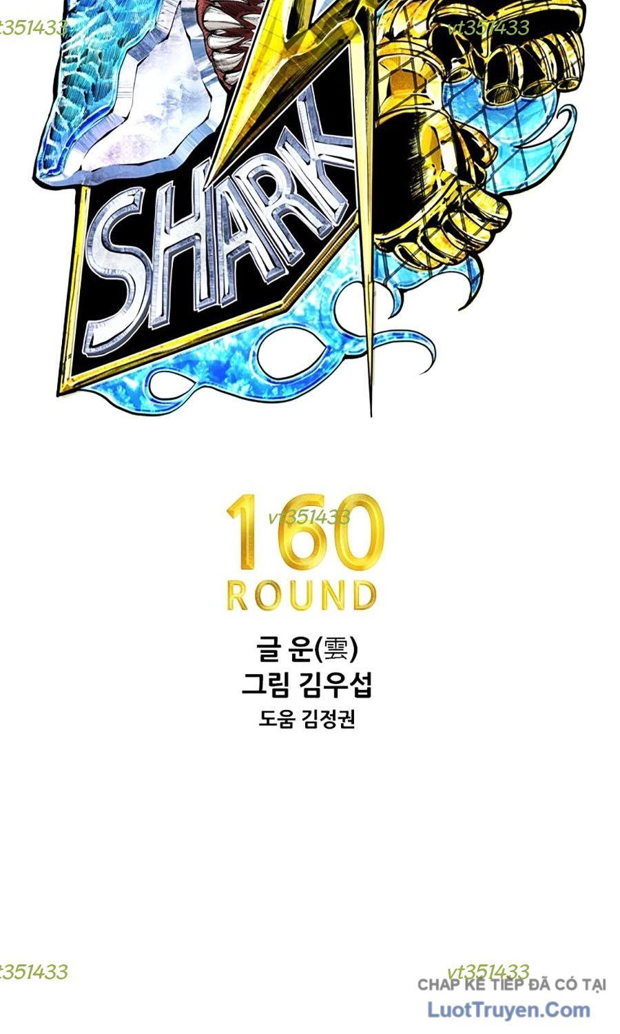 Shark - Cá Mập - Chương 380