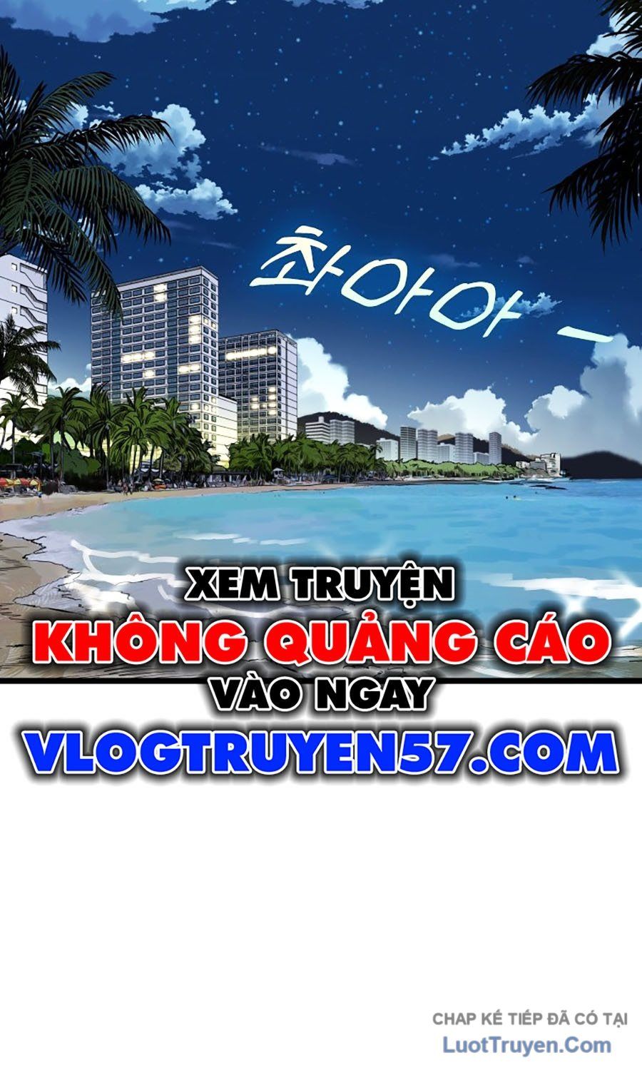 Shark - Cá Mập - Chương 380