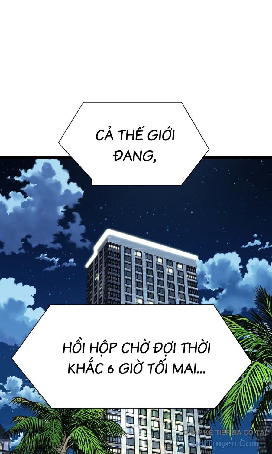 Shark - Cá Mập - Chương 380