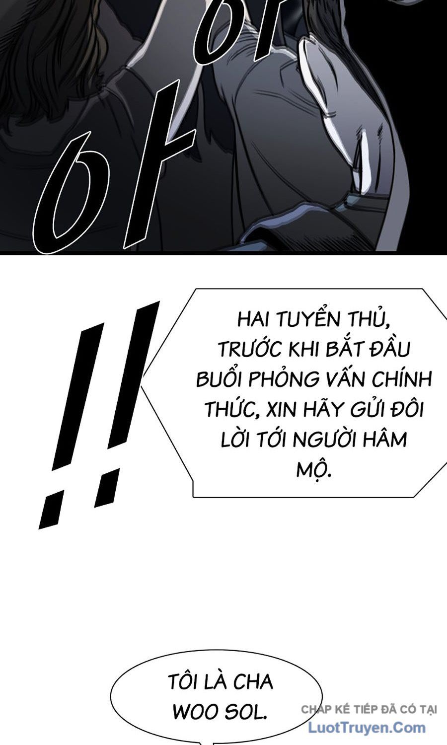 Shark - Cá Mập - Chương 380