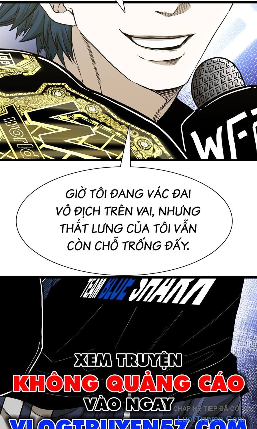 Shark - Cá Mập - Chương 380