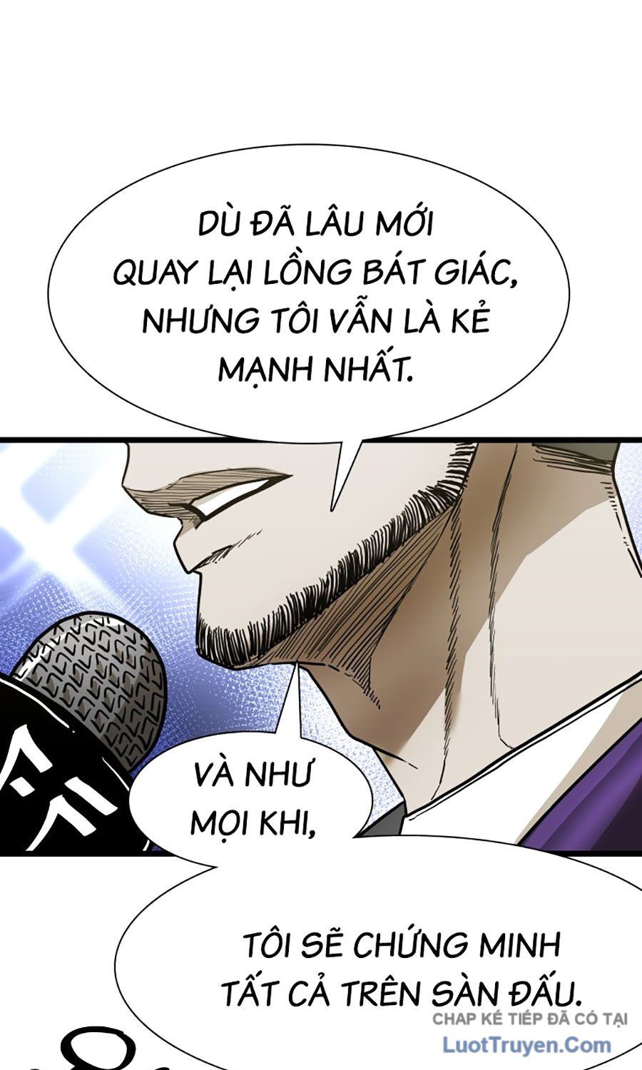 Shark - Cá Mập - Chương 380