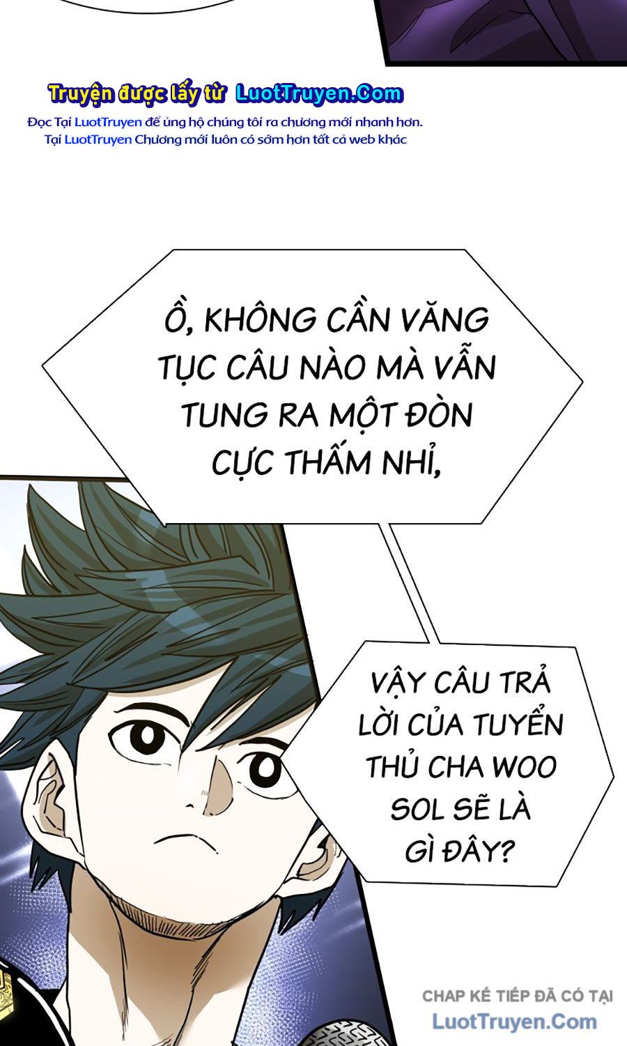 Shark - Cá Mập - Chương 380