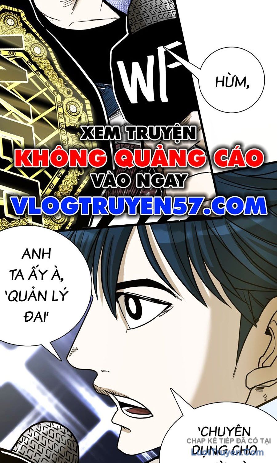 Shark - Cá Mập - Chương 380