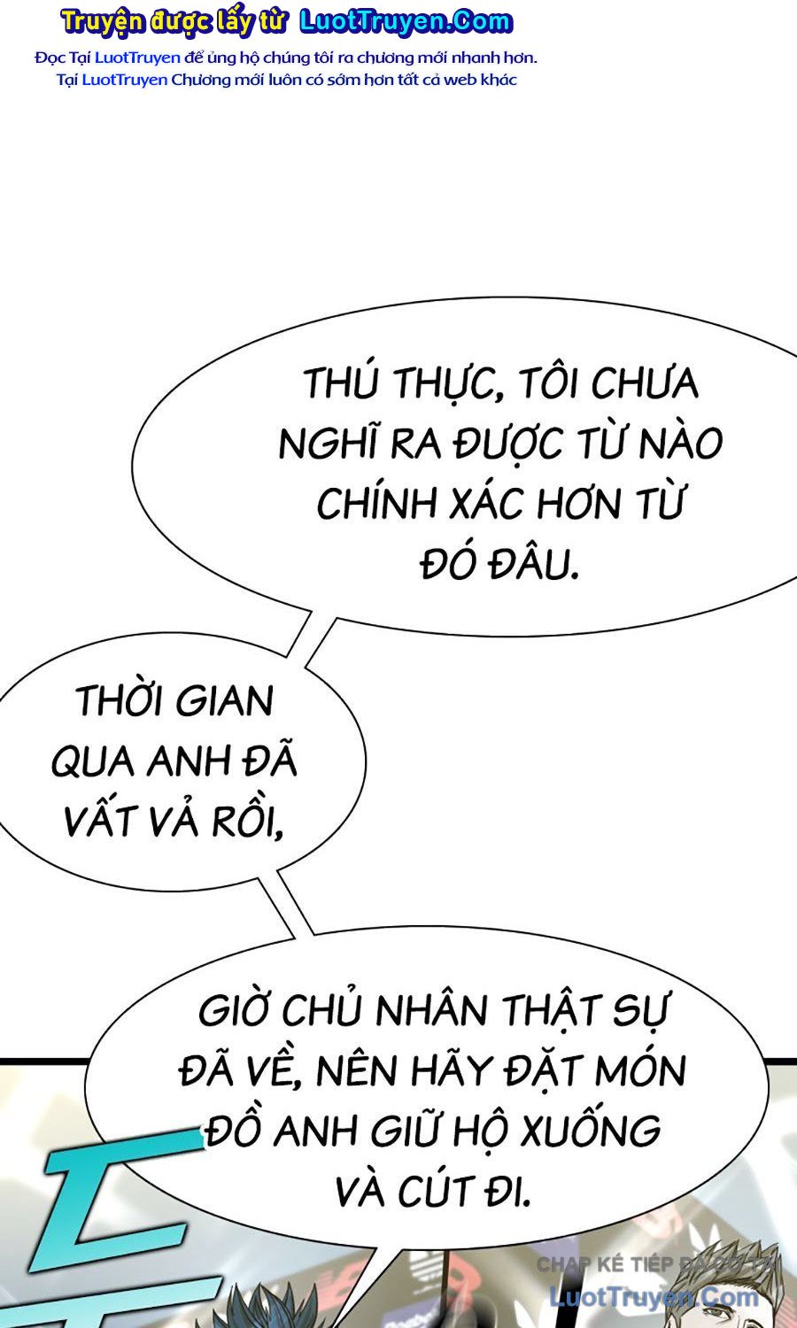 Shark - Cá Mập - Chương 380