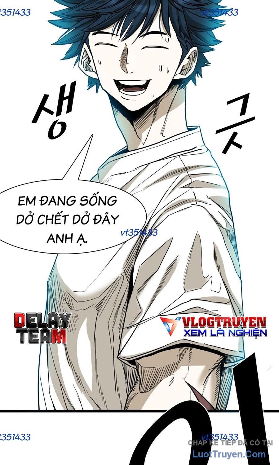 Shark - Cá Mập - Chương 380