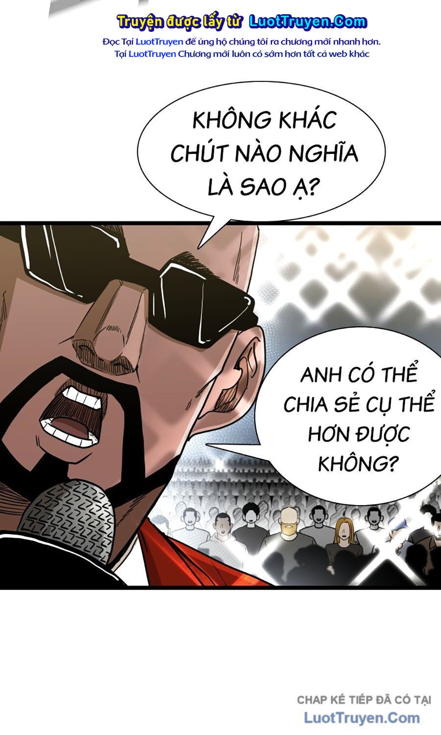 Shark - Cá Mập - Chương 380