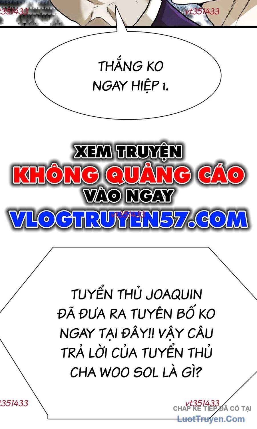Shark - Cá Mập - Chương 380