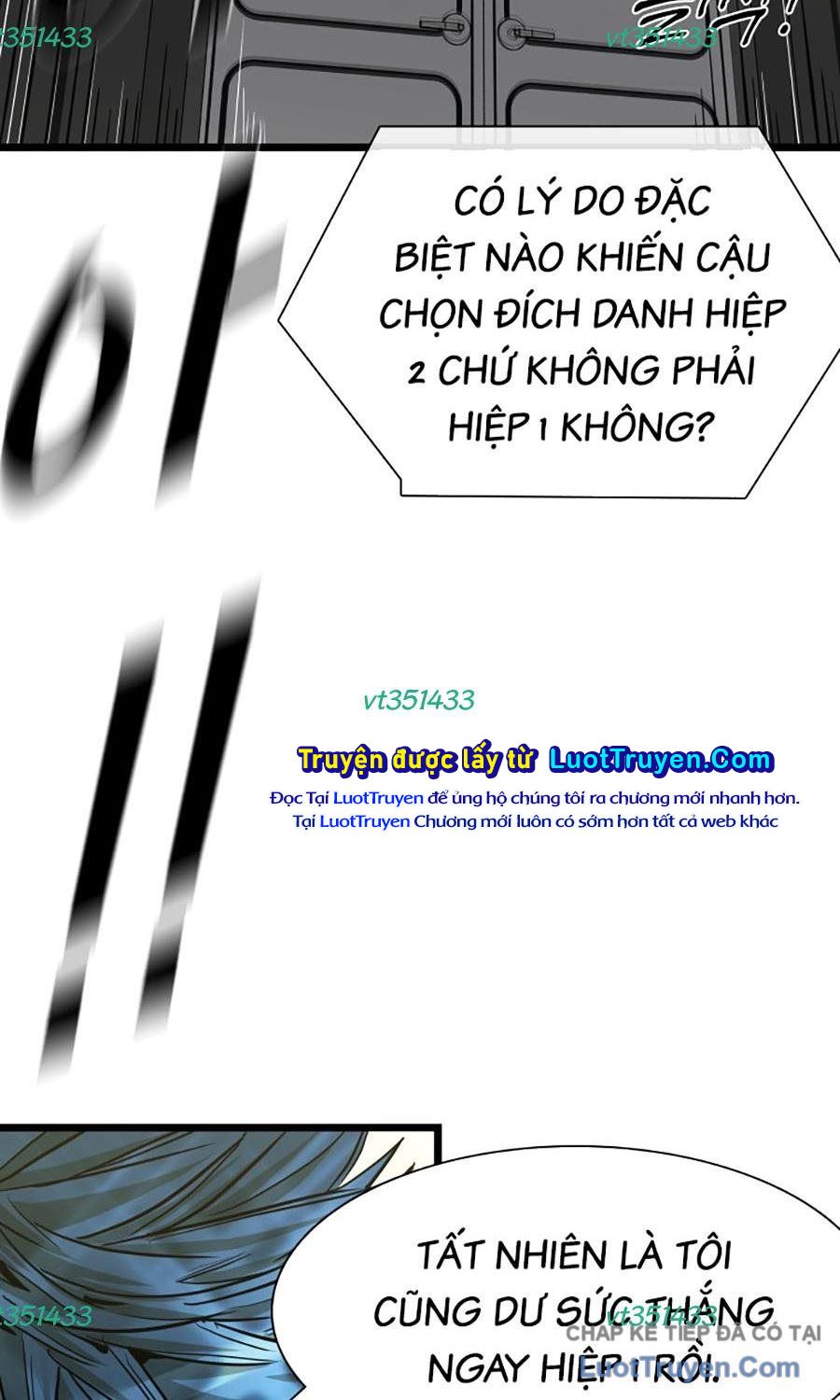 Shark - Cá Mập - Chương 380