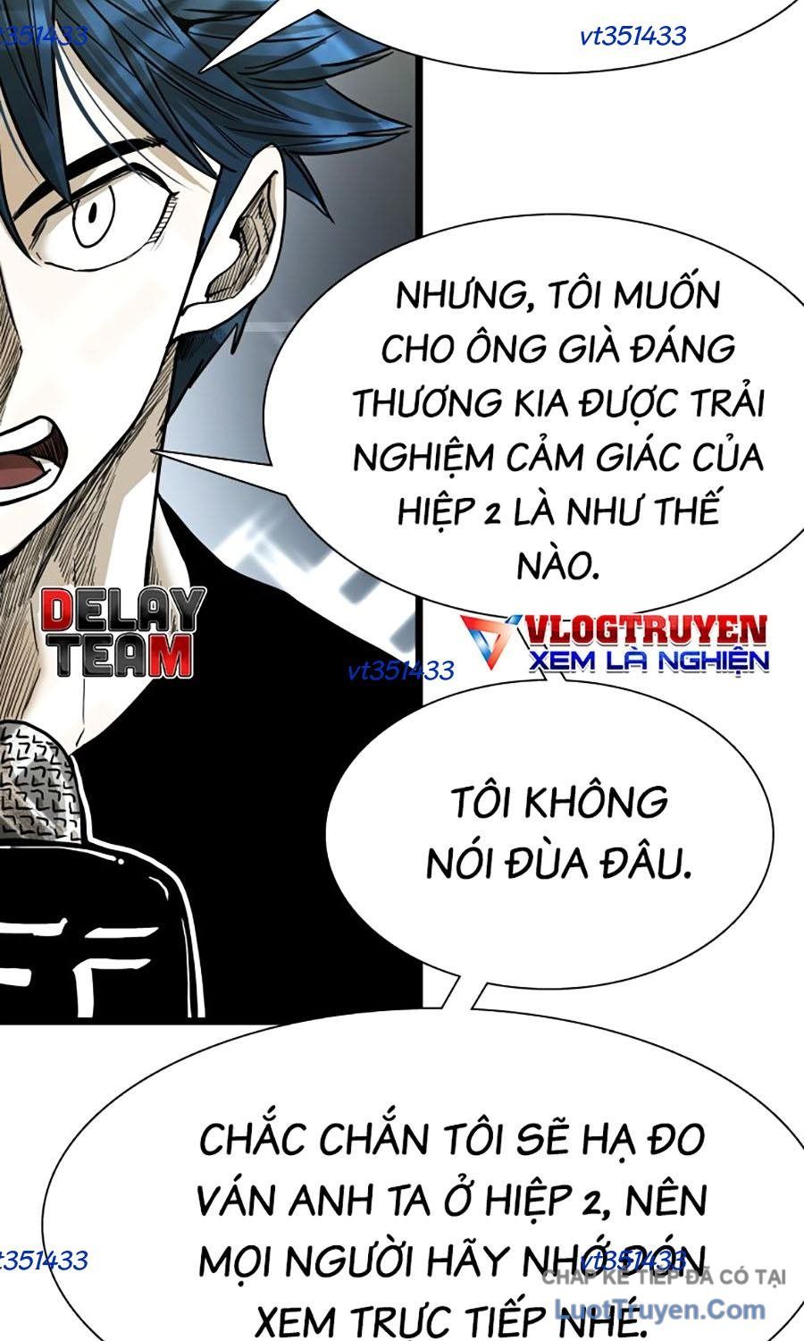 Shark - Cá Mập - Chương 380