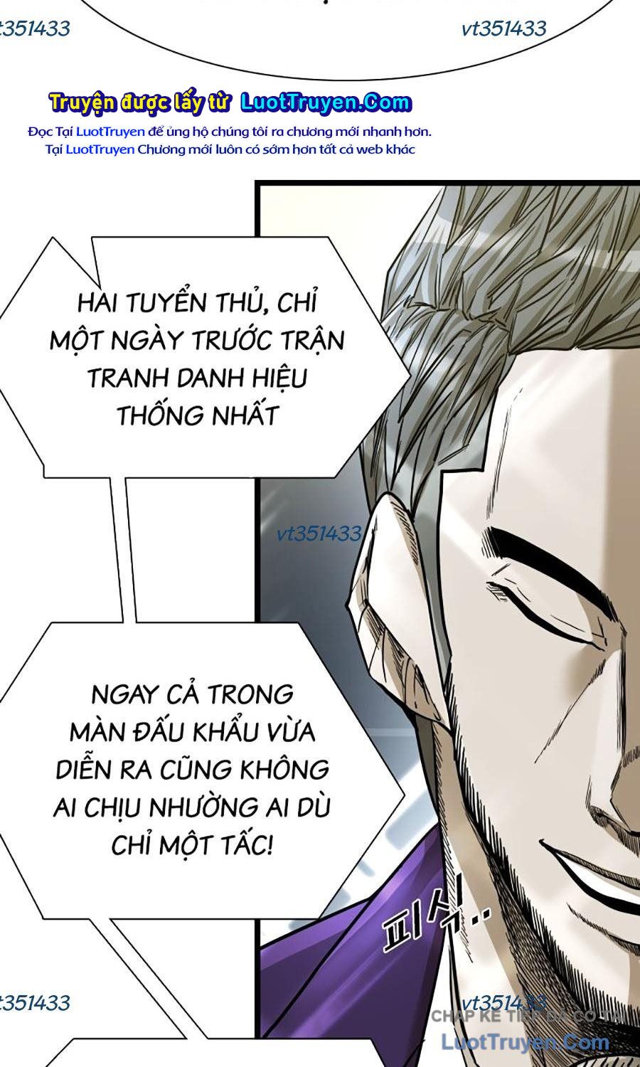 Shark - Cá Mập - Chương 380