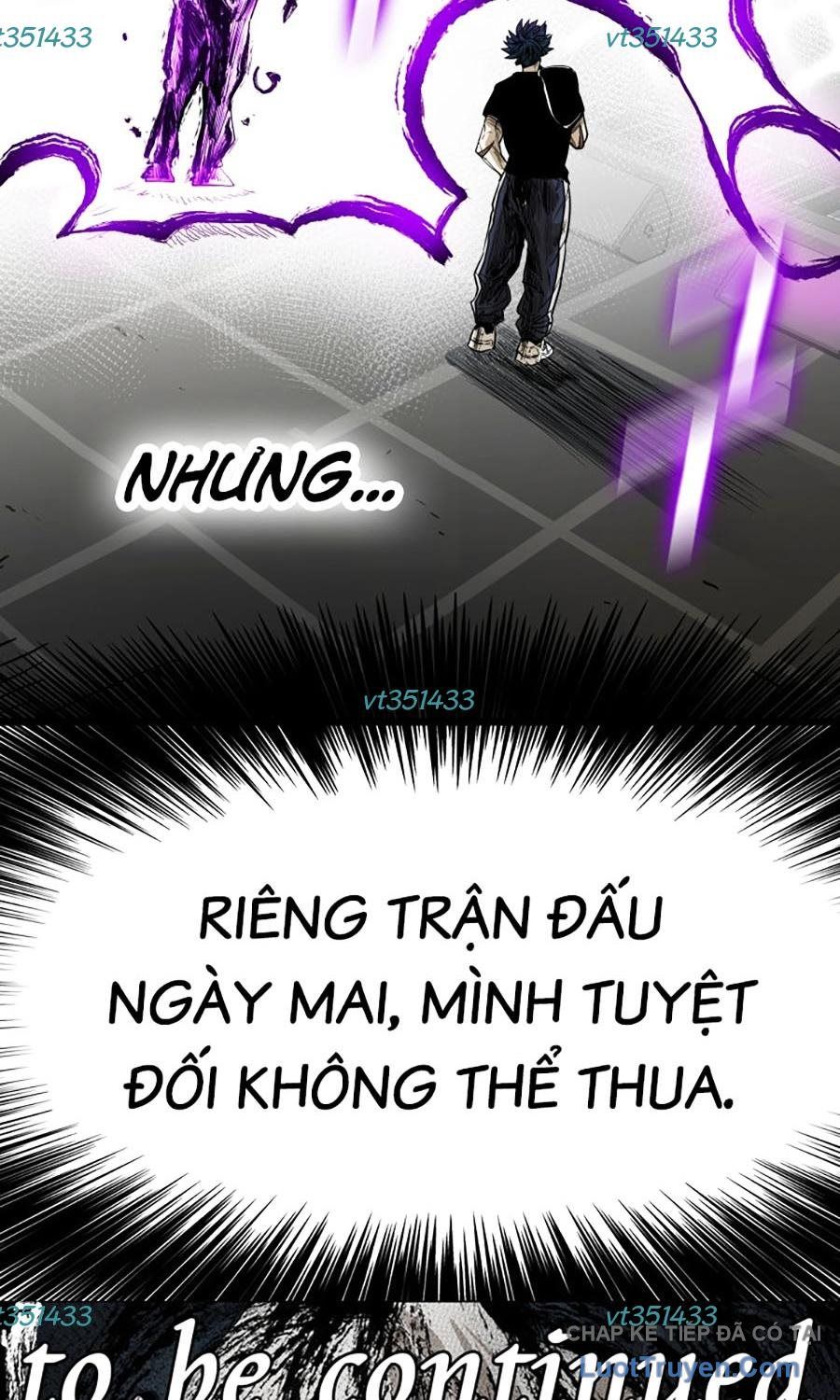 Shark - Cá Mập - Chương 380
