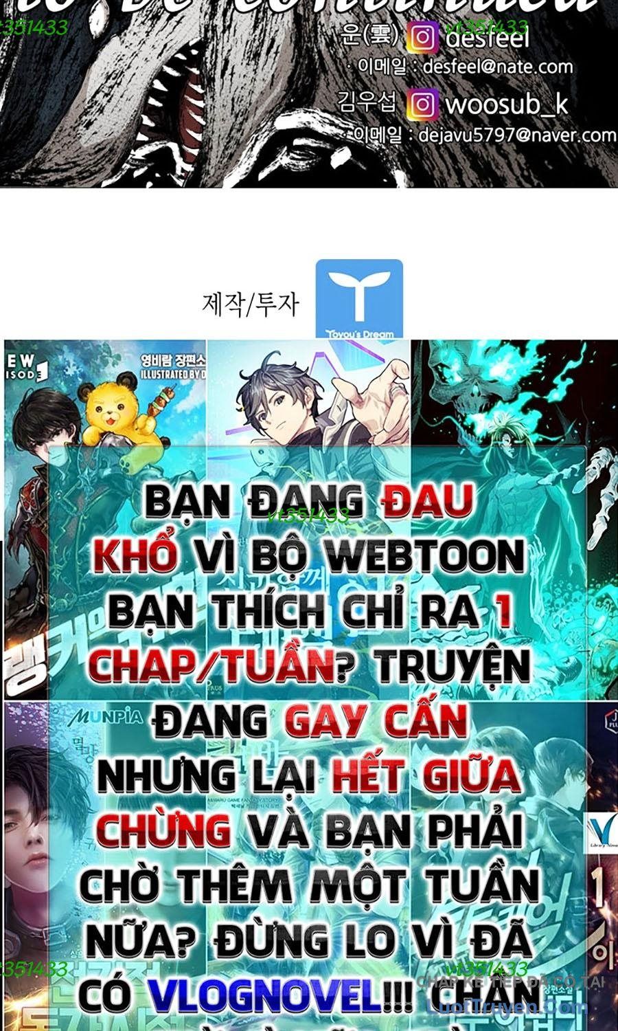 Shark - Cá Mập - Chương 380