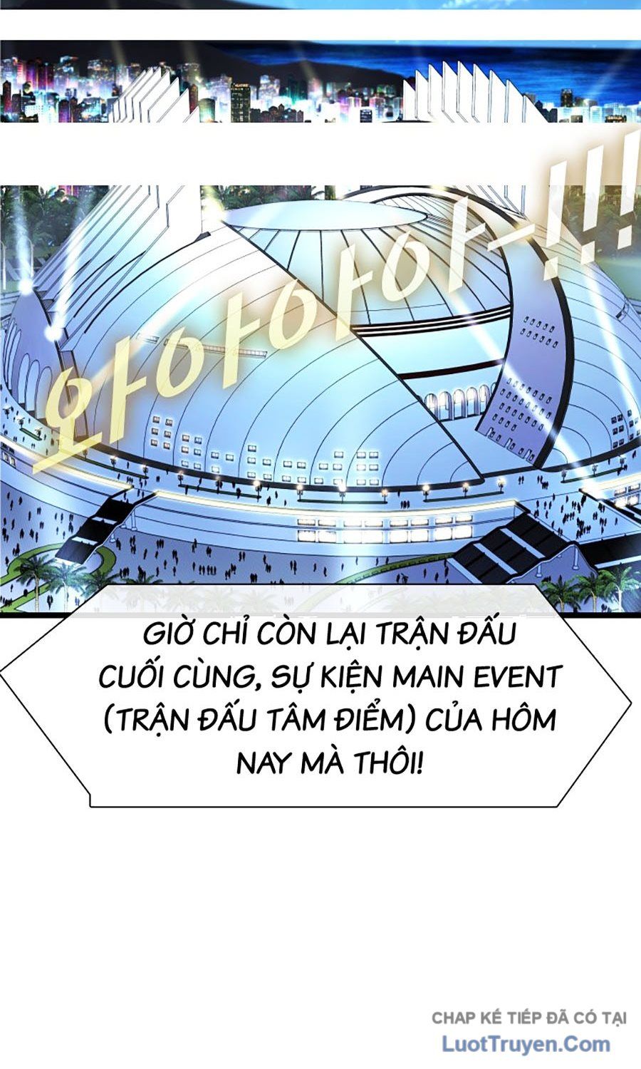 Shark - Cá Mập - Chương 382