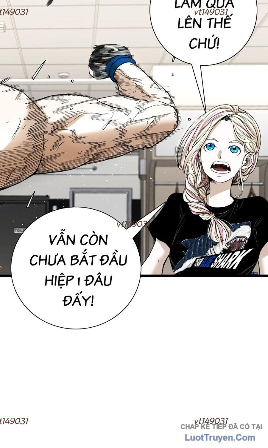 Shark - Cá Mập - Chương 382