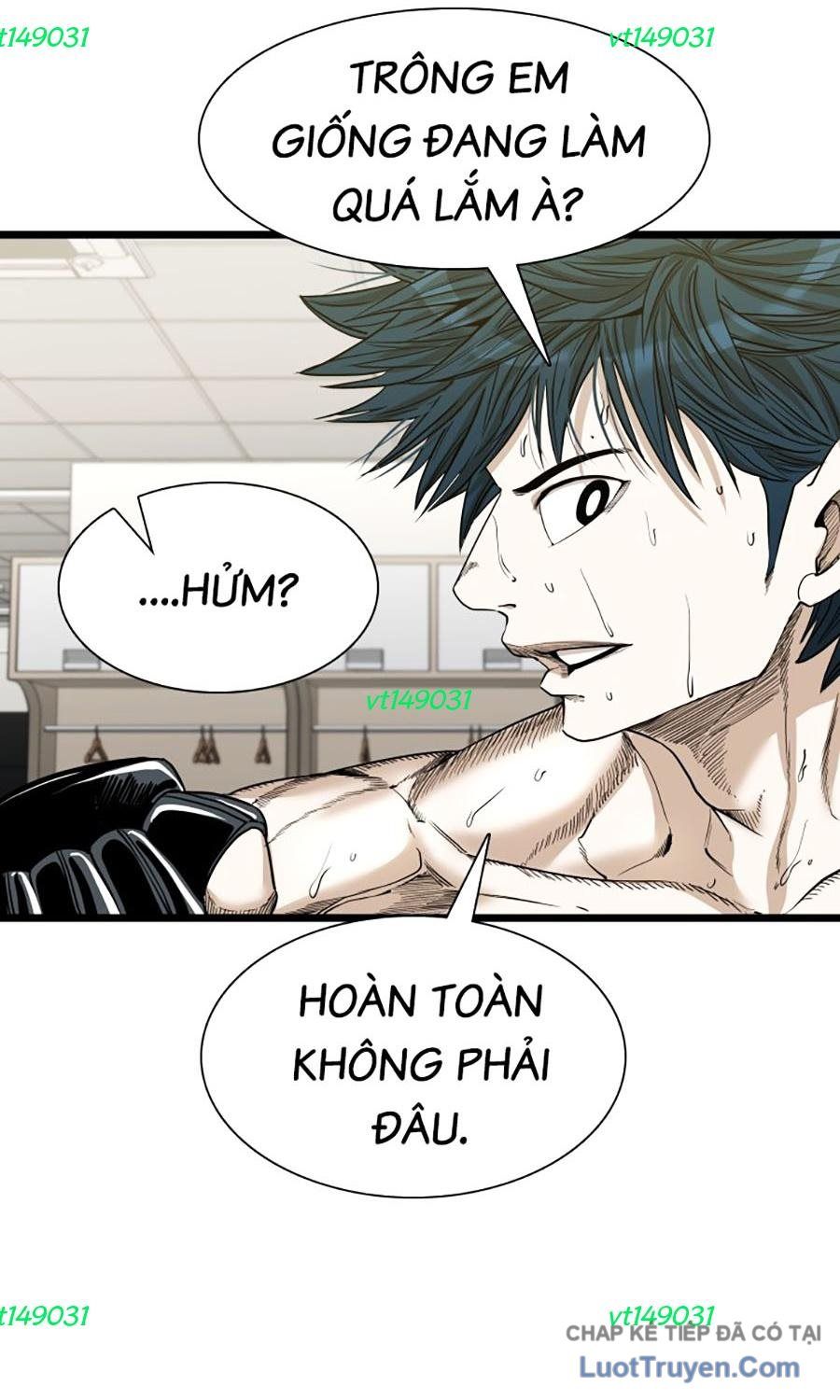 Shark - Cá Mập - Chương 382
