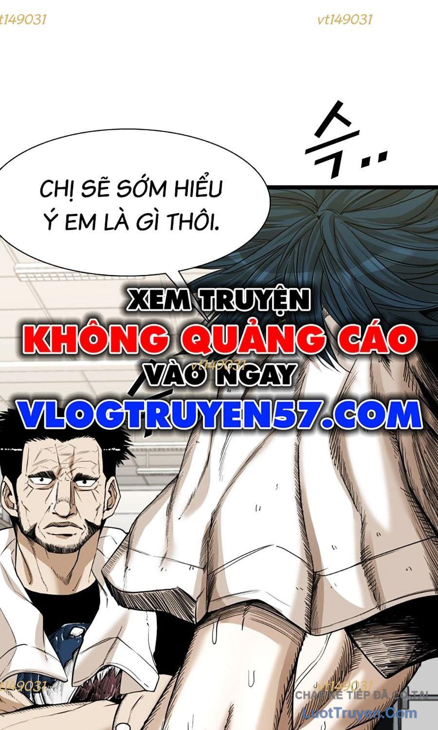 Shark - Cá Mập - Chương 382