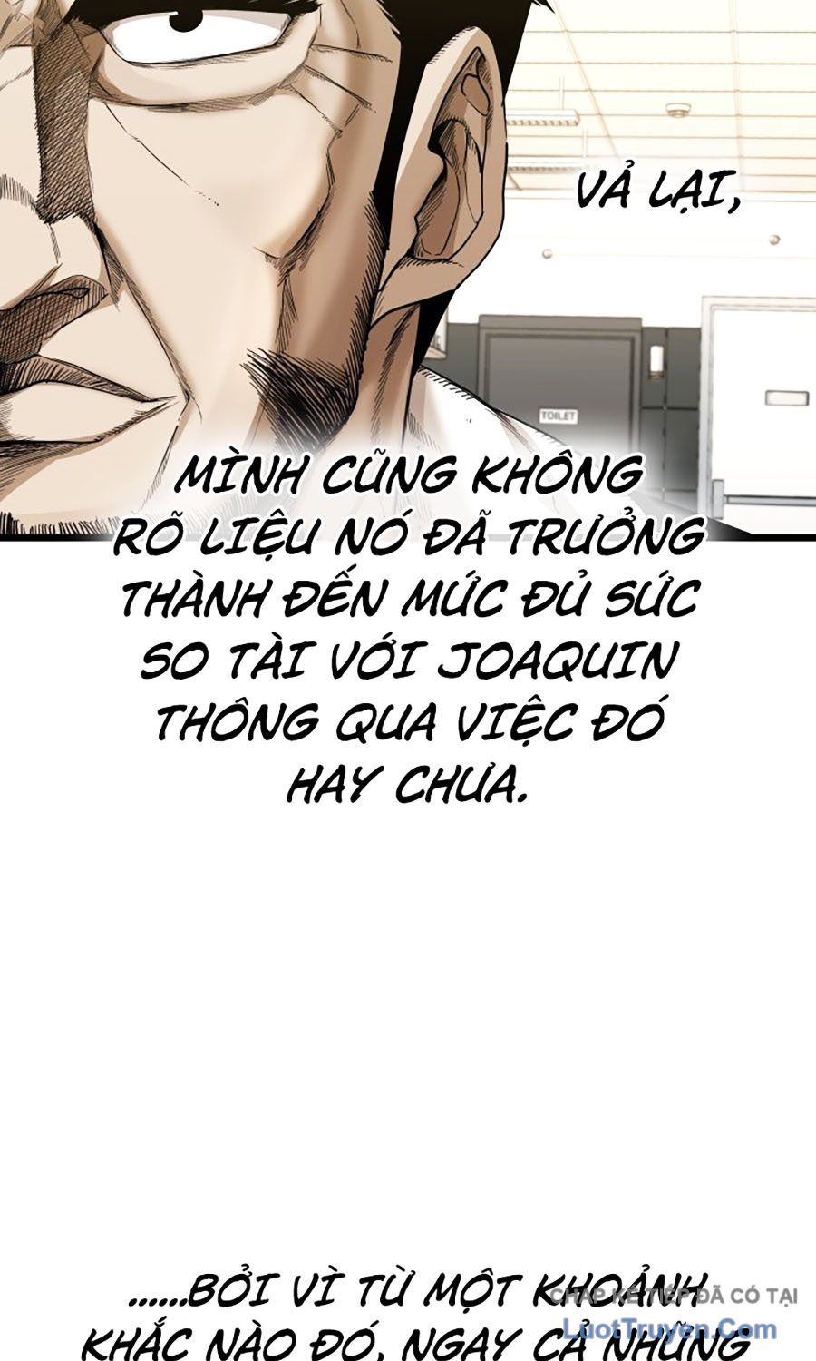 Shark - Cá Mập - Chương 382