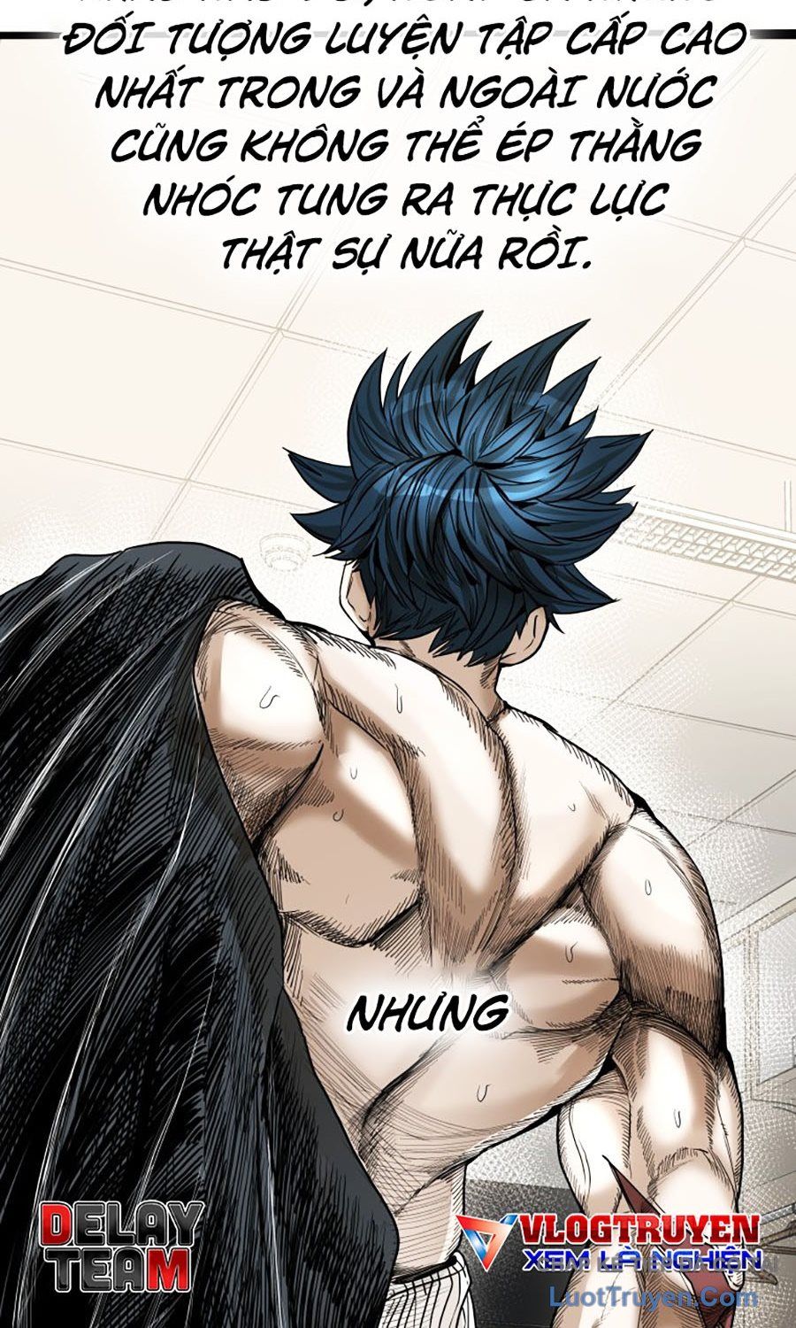 Shark - Cá Mập - Chương 382