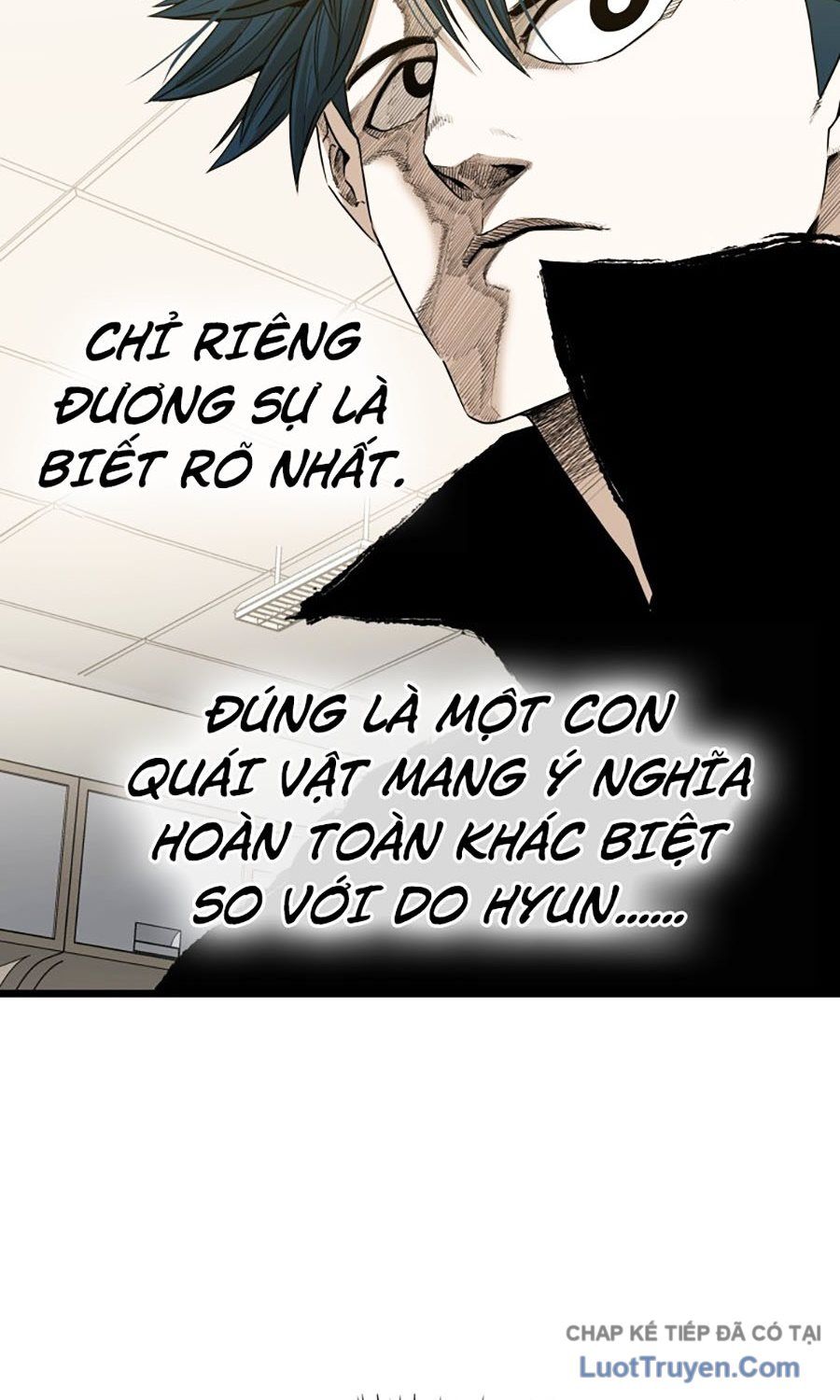 Shark - Cá Mập - Chương 382