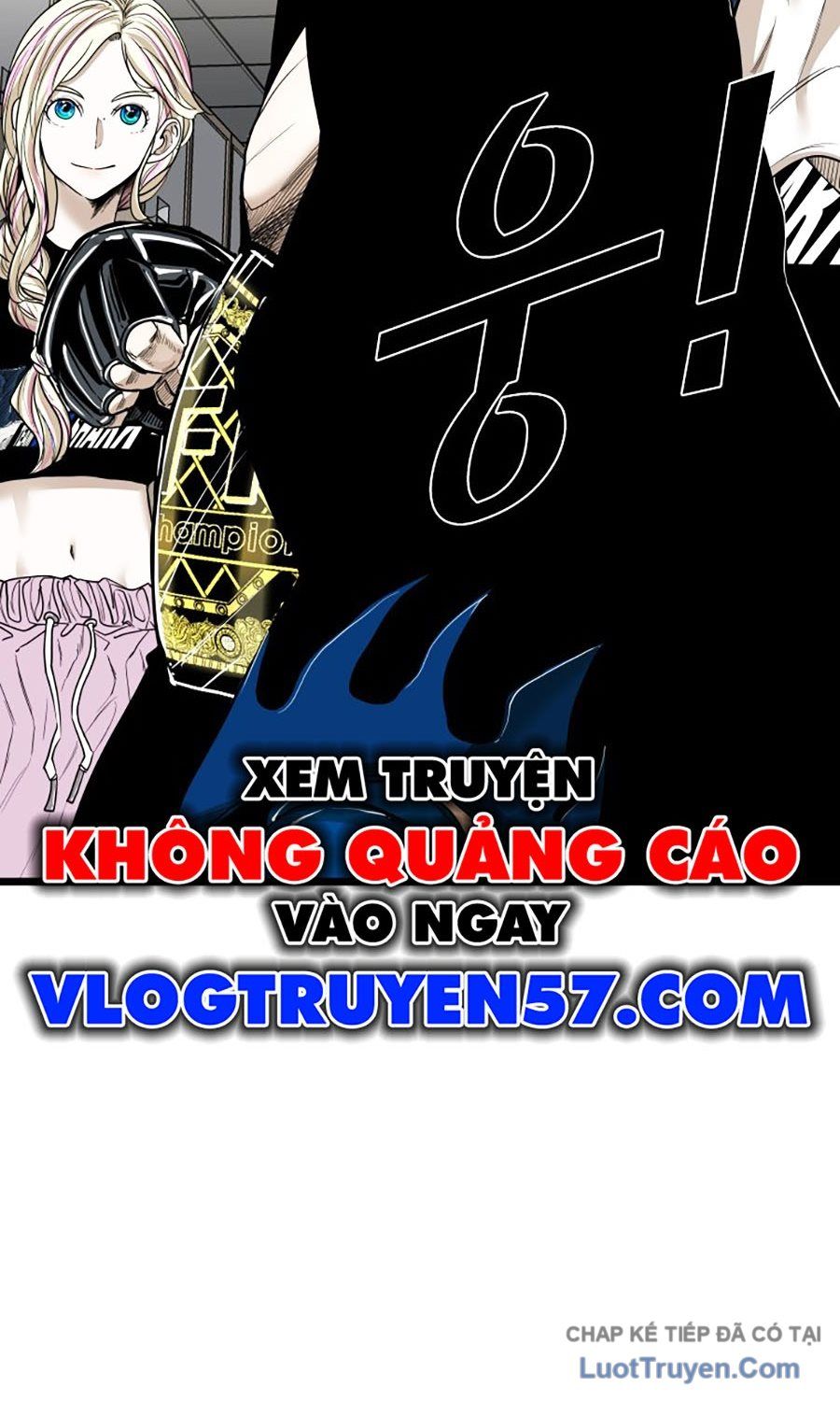 Shark - Cá Mập - Chương 382