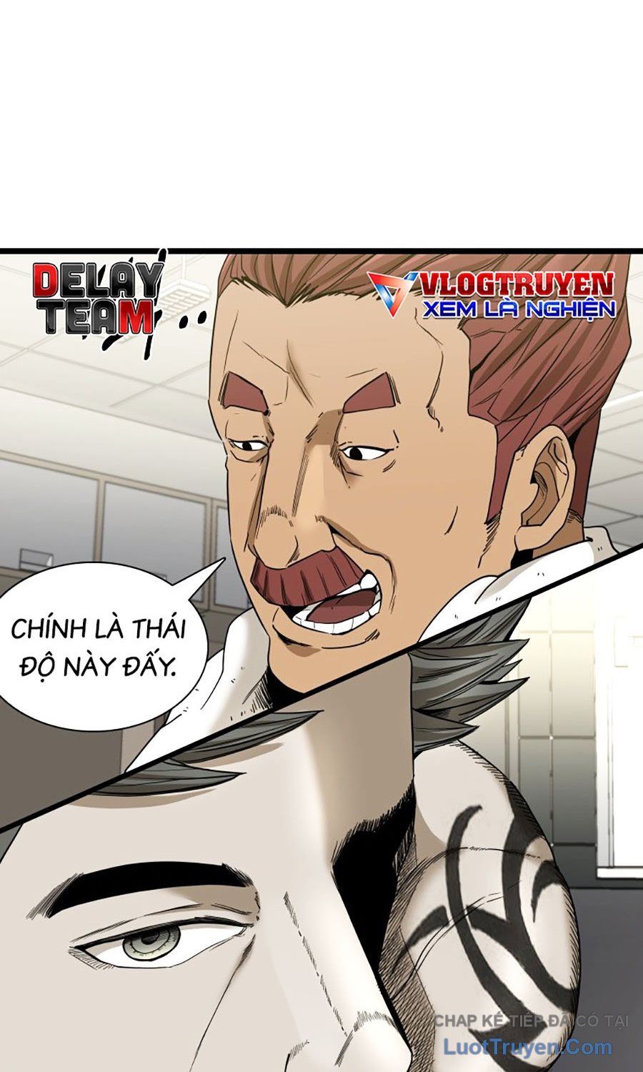 Shark - Cá Mập - Chương 382