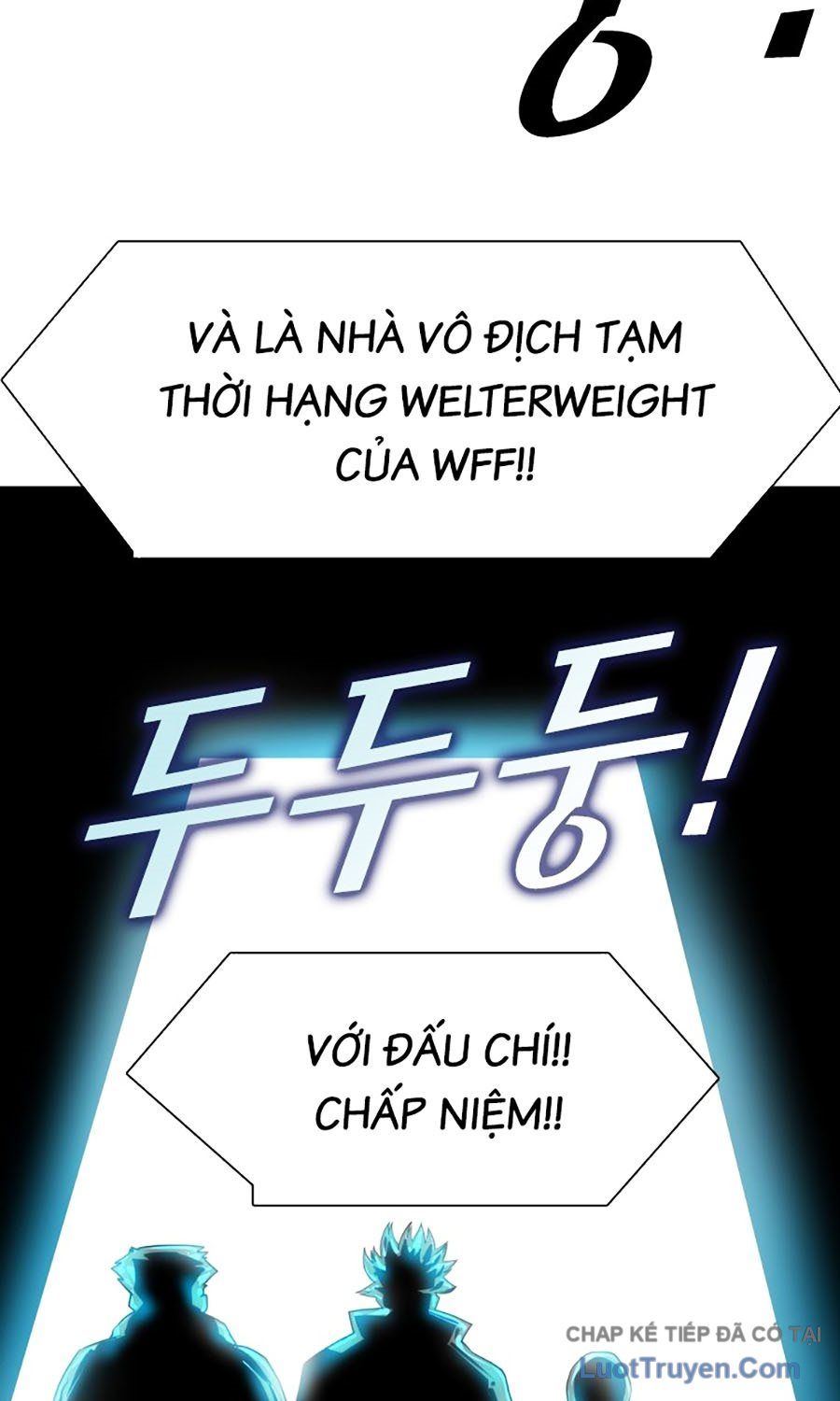 Shark - Cá Mập - Chương 382