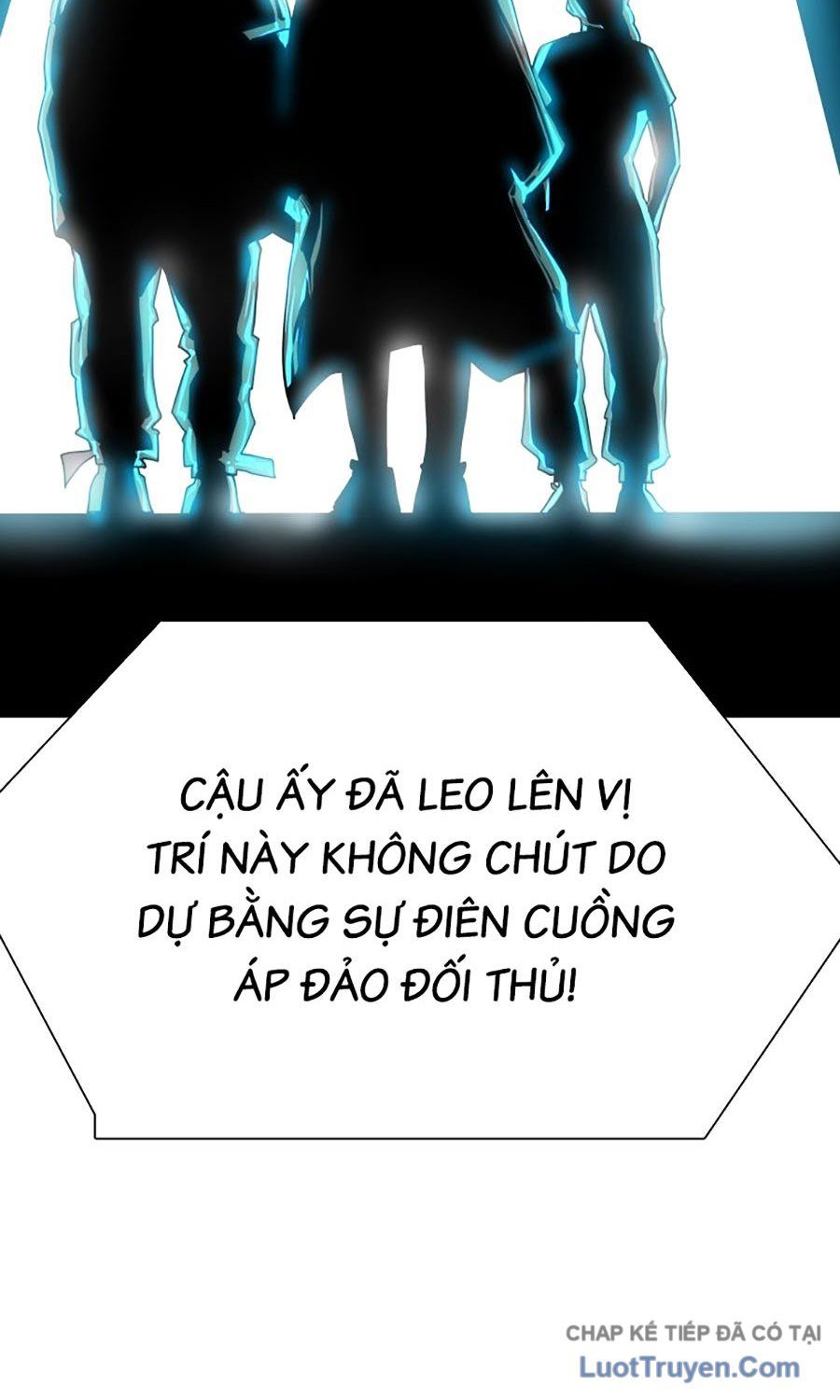 Shark - Cá Mập - Chương 382