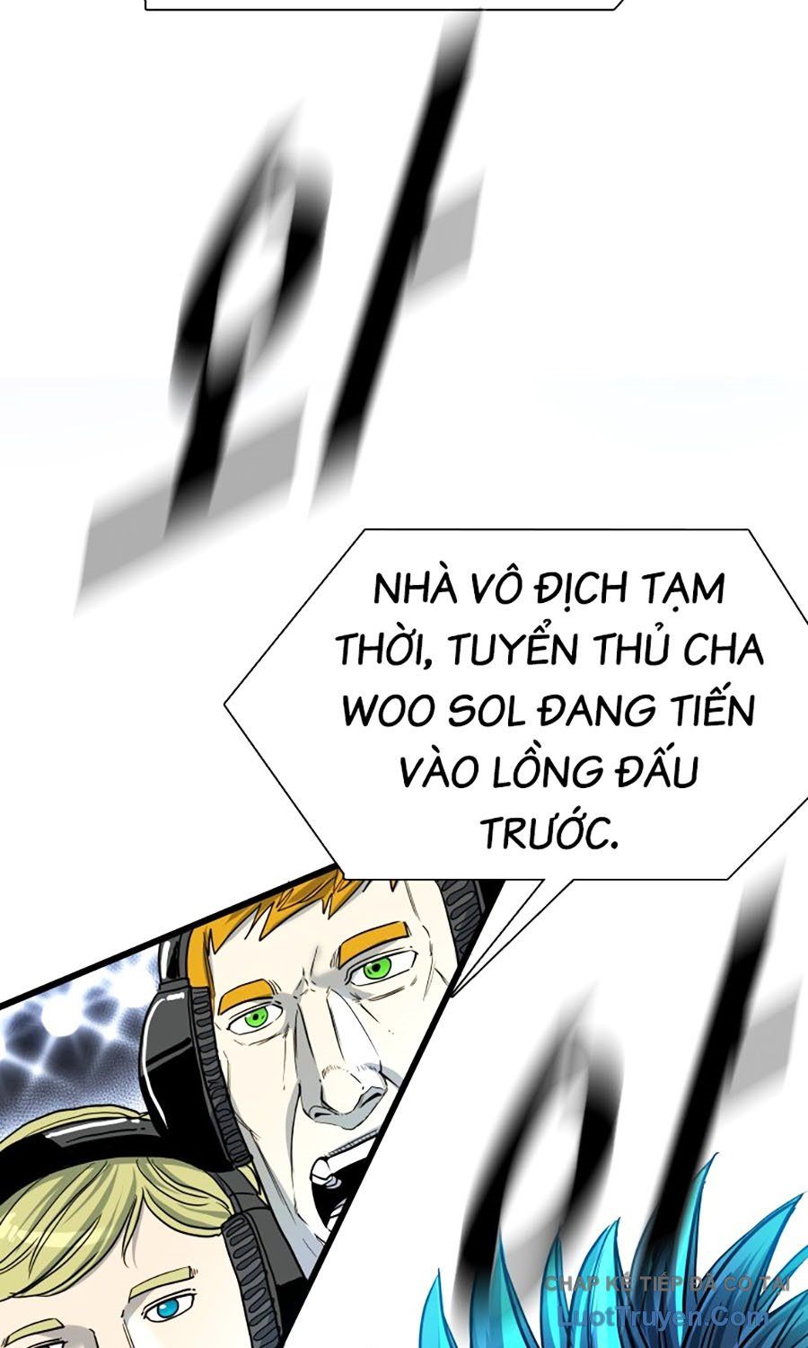 Shark - Cá Mập - Chương 382