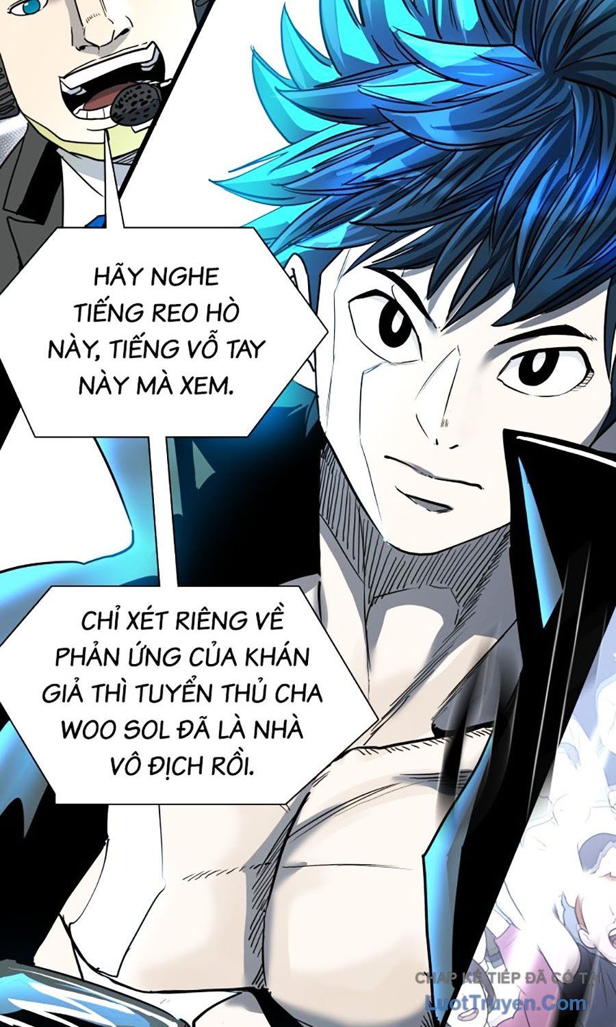 Shark - Cá Mập - Chương 382