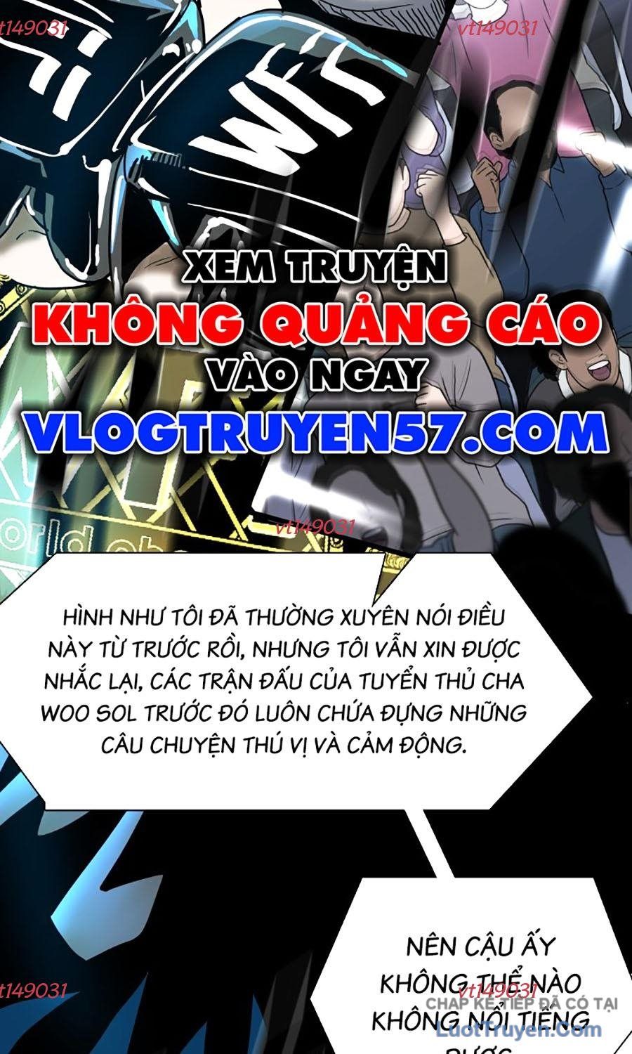 Shark - Cá Mập - Chương 382